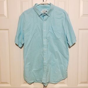 Like New Old Navy Oxford Button Down